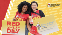 Red Shoe Day