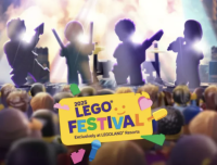 LEGO Festival