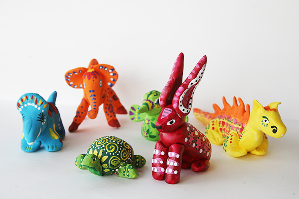 alebrijes 1 2209