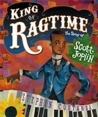 king of ragtime 9781534410367