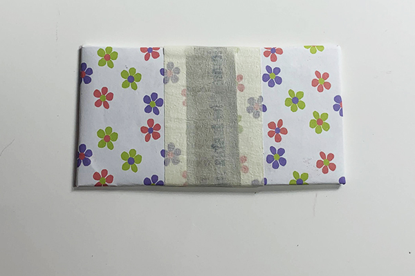 6 mini book 2419