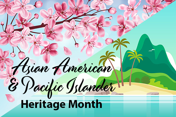 How to Celebrate Asian American Pacific Islander (AAPI) Heritage Month in San Diego