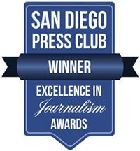 press club winner