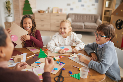 Craft Products Kits & Activities