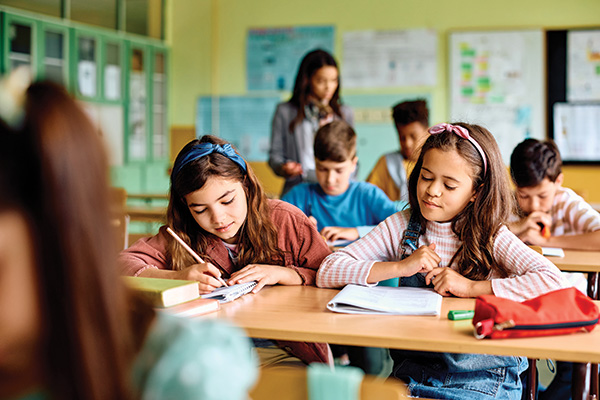 How to Choose a Private School