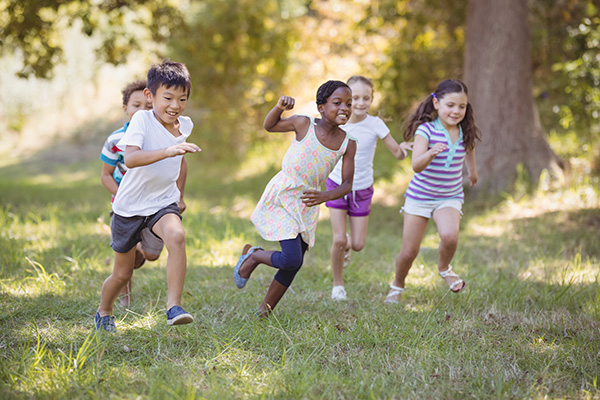 So Many Options: Which summer camps are best for kids?