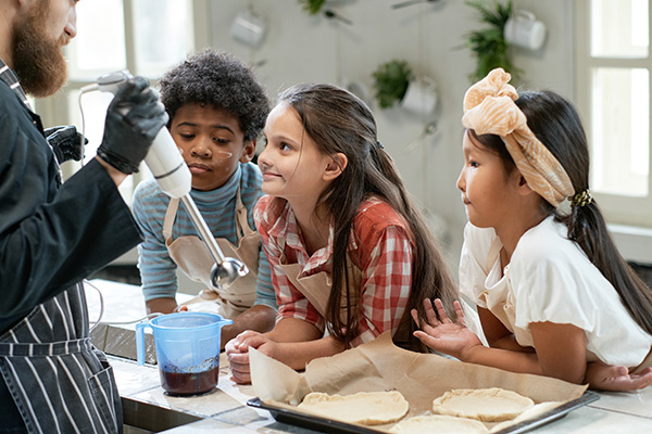 How to raise STEM-savvy students
