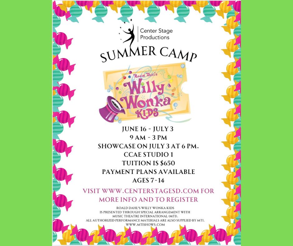 CPS Camp1