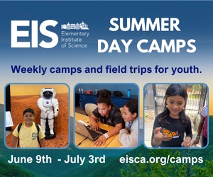 EIS Camp