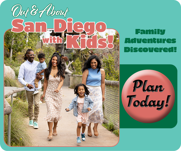 2025 - SDFM Out and About