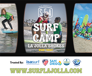 2025 - Surf Education Academy