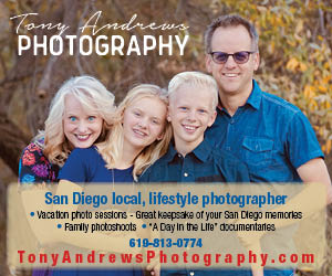 2025 - Tony Andrews Photography