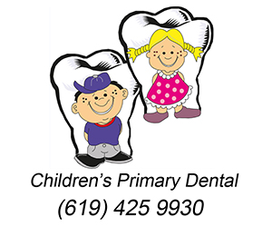 Children's primary Dental Group