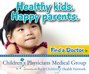 2025 - Children's Physicians Medical Group
