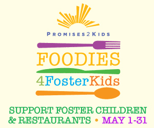 2025 - Promises2Kids