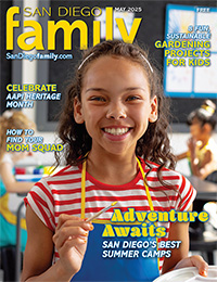 November cover