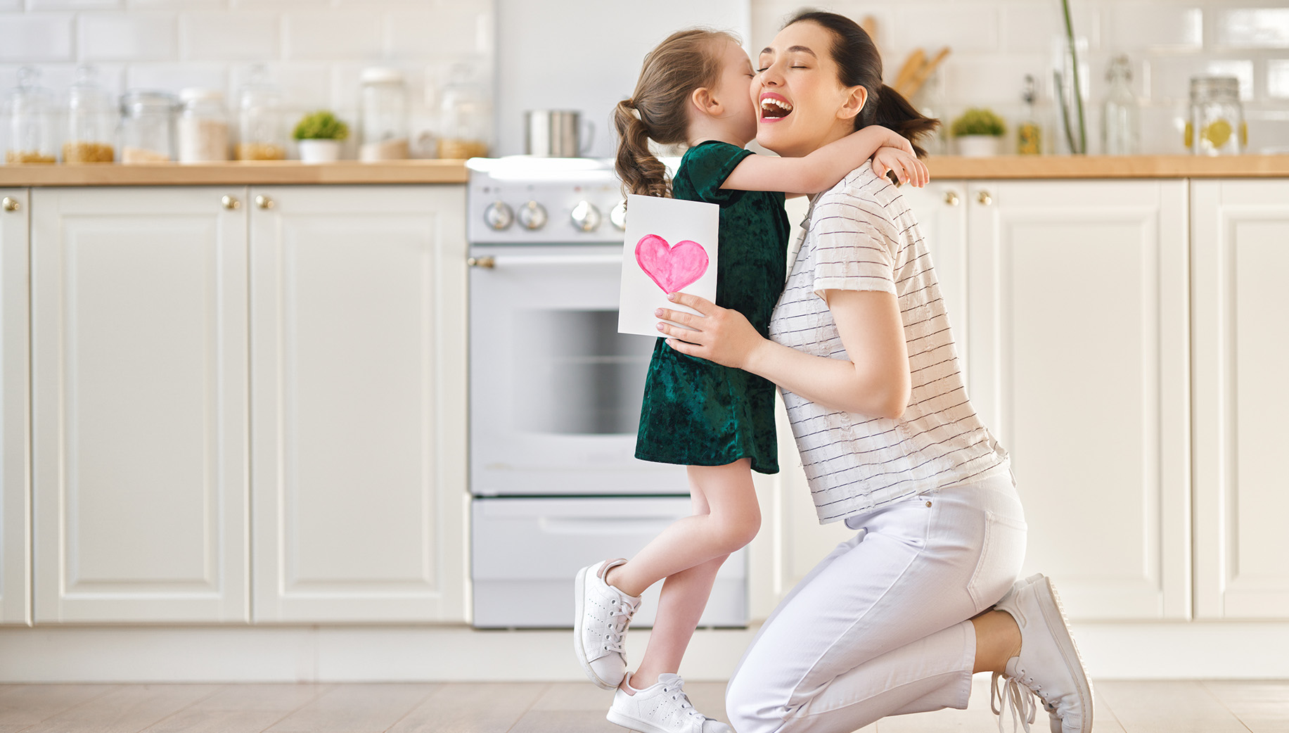 Where to Celebrate Mother's Day
