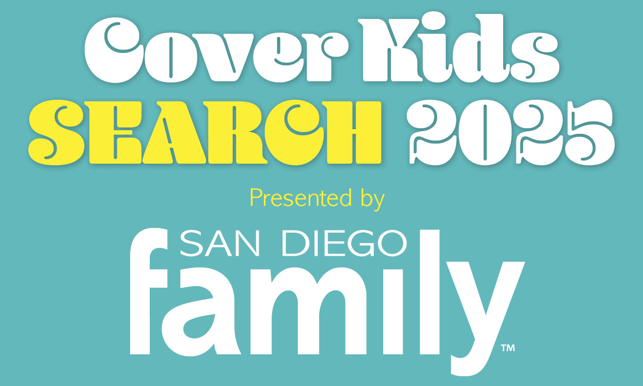 Cover Kids Winners and Finalists