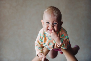 Oral Care for Babies