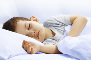 Bedwetting Qualms