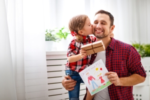 Father's Day Gift Ideas for Dads
