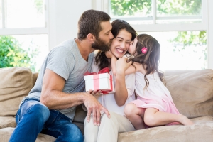 Mother's Day Gift Guide