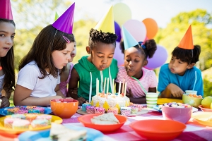 Party Planner 2024