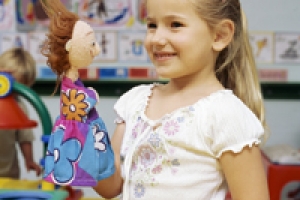 How to Help Kindergarteners Make a Smooth Transition into School