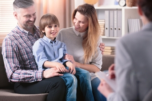 5 Things to Know About Parents of Children with Special Needs