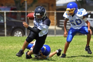 5 Ways to Help Kids Make the Team